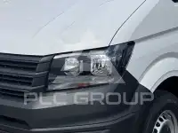 2026 Volkswagen Crafter