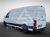 2026 Volkswagen Crafter