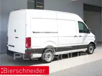 2026 Volkswagen Crafter