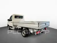 2026 Volkswagen Crafter