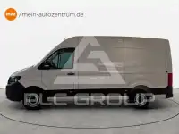 2026 Volkswagen Crafter