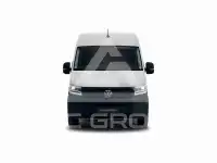 2026 Volkswagen Crafter