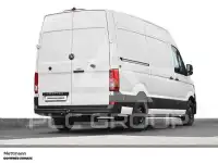 2026 Volkswagen Crafter
