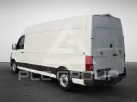 2026 Volkswagen Crafter