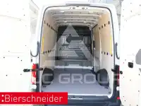 2026 Volkswagen Crafter