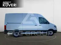 2026 Volkswagen Crafter