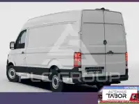 2026 Volkswagen Crafter