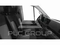 2026 Volkswagen Crafter