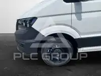 2026 Volkswagen Crafter