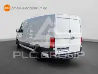 2026 Volkswagen Crafter