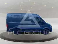 2026 Volkswagen Crafter