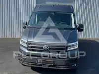 2026 Volkswagen Crafter