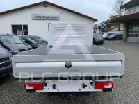 2026 Volkswagen Crafter