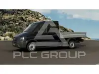 2026 Volkswagen Crafter
