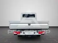 2026 Volkswagen Crafter