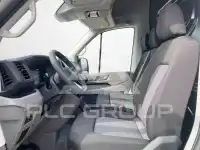 2026 Volkswagen Crafter