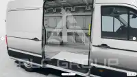 2026 Volkswagen Crafter