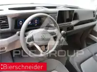 2026 Volkswagen Crafter