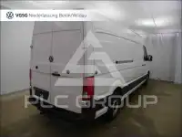 2026 Volkswagen Crafter