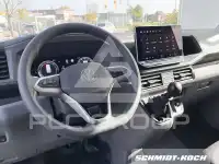 2026 Volkswagen Crafter