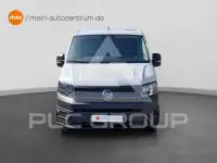 2026 Volkswagen Crafter