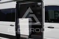 2026 Volkswagen Crafter