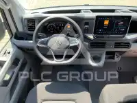 2026 Volkswagen Crafter