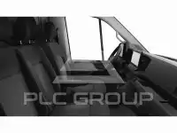 2026 Volkswagen Crafter
