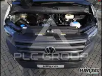 2026 Volkswagen Crafter