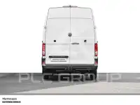 2026 Volkswagen Crafter