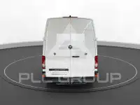 2026 Volkswagen Crafter
