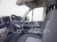 2026 Volkswagen Crafter