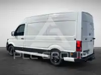 2026 Volkswagen Crafter