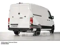 2026 Volkswagen Crafter