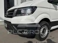 2026 Volkswagen Crafter