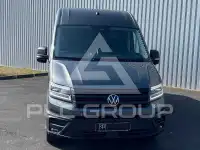 2026 Volkswagen Crafter