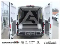 2026 Volkswagen Crafter