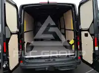 2026 Volkswagen Crafter