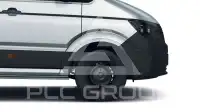 2026 Volkswagen Crafter