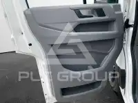 2026 Volkswagen Crafter