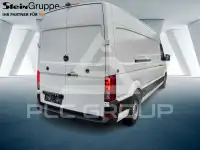 2026 Volkswagen Crafter