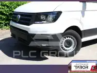 2026 Volkswagen Crafter