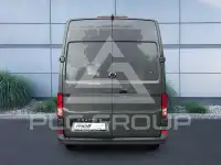 2026 Volkswagen Crafter