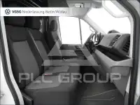 2026 Volkswagen Crafter