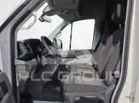 2026 Volkswagen Crafter