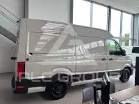 2026 Volkswagen Crafter