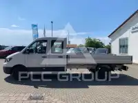2026 Volkswagen Crafter