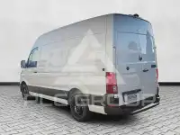 2026 Volkswagen Crafter