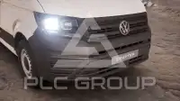 2026 Volkswagen Crafter