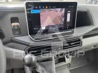 2026 Volkswagen Crafter